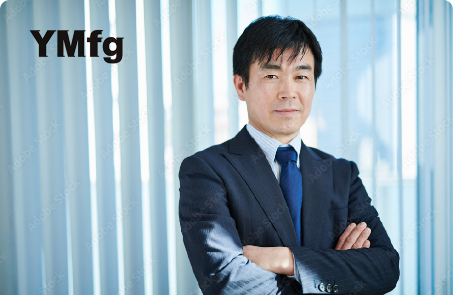 YMfg