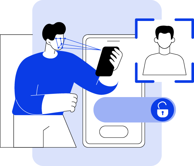 次世代認証で実現する安全・快適な顧客体験